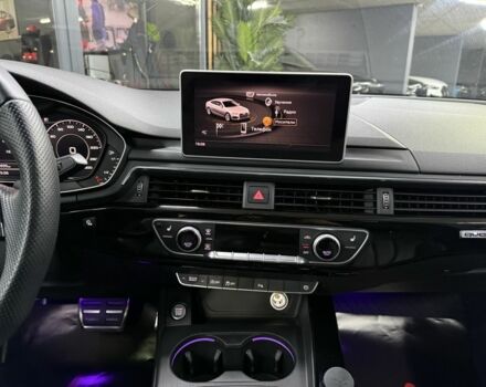 Черный Ауди А5, объемом двигателя 2 л и пробегом 101 тыс. км за 27900 $, фото 21 на Automoto.ua