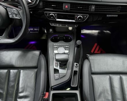 Черный Ауди А5, объемом двигателя 2 л и пробегом 101 тыс. км за 27900 $, фото 22 на Automoto.ua