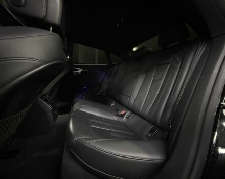 Черный Ауди А5, объемом двигателя 2 л и пробегом 101 тыс. км за 27900 $, фото 18 на Automoto.ua