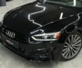 Черный Ауди А5, объемом двигателя 2 л и пробегом 101 тыс. км за 27900 $, фото 5 на Automoto.ua
