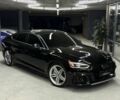 Чорний Ауді A5, об'ємом двигуна 2 л та пробігом 187 тис. км за 23500 $, фото 1 на Automoto.ua