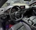 Черный Ауди А5, объемом двигателя 2 л и пробегом 101 тыс. км за 27900 $, фото 17 на Automoto.ua