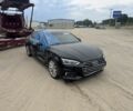 Черный Ауди А5, объемом двигателя 2 л и пробегом 133 тыс. км за 16300 $, фото 1 на Automoto.ua