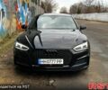 Чорний Ауді A5, об'ємом двигуна 2 л та пробігом 78 тис. км за 31900 $, фото 4 на Automoto.ua