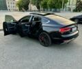 Черный Ауди А5, объемом двигателя 2 л и пробегом 71 тыс. км за 30300 $, фото 6 на Automoto.ua
