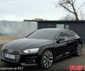 Черный Ауди А5, объемом двигателя 2 л и пробегом 0 тыс. км за 29000 $, фото 1 на Automoto.ua