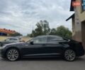 Черный Ауди А5, объемом двигателя 2 л и пробегом 218 тыс. км за 28000 $, фото 7 на Automoto.ua