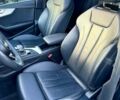 Черный Ауди А5, объемом двигателя 2 л и пробегом 71 тыс. км за 30300 $, фото 8 на Automoto.ua