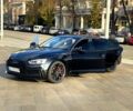 Чорний Ауді A5, об'ємом двигуна 2 л та пробігом 88 тис. км за 27500 $, фото 7 на Automoto.ua