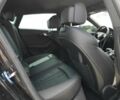 Черный Ауди А5, объемом двигателя 2 л и пробегом 62 тыс. км за 6000 $, фото 9 на Automoto.ua