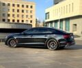 Чорний Ауді A5, об'ємом двигуна 2 л та пробігом 88 тис. км за 27500 $, фото 3 на Automoto.ua