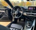 Чорний Ауді A5, об'ємом двигуна 2 л та пробігом 88 тис. км за 27500 $, фото 8 на Automoto.ua