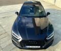 Чорний Ауді A5, об'ємом двигуна 2 л та пробігом 88 тис. км за 27500 $, фото 2 на Automoto.ua