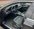 Черный Ауди А5, объемом двигателя 2 л и пробегом 218 тыс. км за 28000 $, фото 13 на Automoto.ua