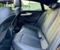 Черный Ауди А5, объемом двигателя 2 л и пробегом 71 тыс. км за 30300 $, фото 10 на Automoto.ua