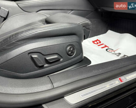 Чорний Ауді A5, об'ємом двигуна 1.98 л та пробігом 64 тис. км за 36900 $, фото 41 на Automoto.ua