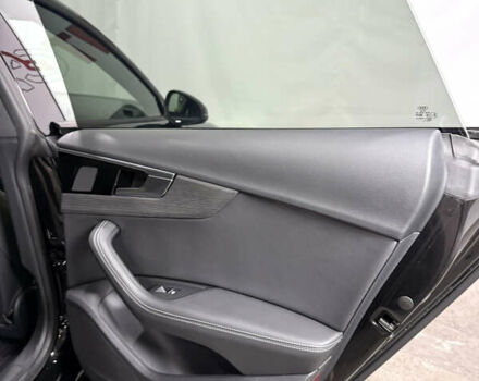 Чорний Ауді A5, об'ємом двигуна 1.98 л та пробігом 64 тис. км за 36900 $, фото 50 на Automoto.ua