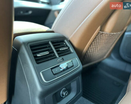 Ауди А5 2020 в Тернополе на Automoto.ua Черный Ауди А5, объемом двигателя 1.98 л и пробегом 53 тыс. км за 29555 $, фото 25 на Automoto.ua