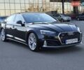 Чорний Ауді A5, об'ємом двигуна 1.98 л та пробігом 100 тис. км за 26500 $, фото 18 на Automoto.ua