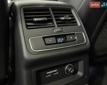 Чорний Ауді A5, об'ємом двигуна 1.98 л та пробігом 64 тис. км за 36900 $, фото 49 на Automoto.ua