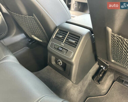 Ауді A5 2020 у Києві на Automoto.ua Чорний Ауді A5, об'ємом двигуна 1.98 л та пробігом 84 тис. км за 28300 $, фото 25 на Automoto.ua