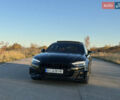 Ауди А5 2020 в Тернополе на Automoto.ua Черный Ауди А5, объемом двигателя 1.98 л и пробегом 53 тыс. км за 29555 $, фото 2 на Automoto.ua