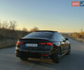Ауди А5 2020 в Тернополе на Automoto.ua Черный Ауди А5, объемом двигателя 1.98 л и пробегом 53 тыс. км за 29555 $, фото 12 на Automoto.ua