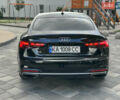 Ауді A5 2020 у Києві на Automoto.ua Чорний Ауді A5, об'ємом двигуна 1.98 л та пробігом 84 тис. км за 28300 $, фото 7 на Automoto.ua