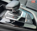 Ауди А5 2020 в Львове на Automoto.ua Черный Ауди А5, объемом двигателя 2 л и пробегом 98 тыс. км за 29900 $, фото 20 на Automoto.ua