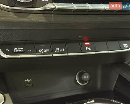 Чорний Ауді A5, об'ємом двигуна 1.98 л та пробігом 64 тис. км за 36900 $, фото 33 на Automoto.ua