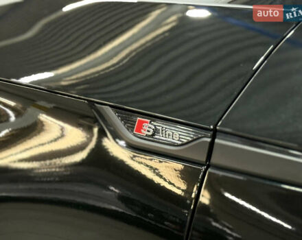Чорний Ауді A5, об'ємом двигуна 1.98 л та пробігом 64 тис. км за 36900 $, фото 16 на Automoto.ua