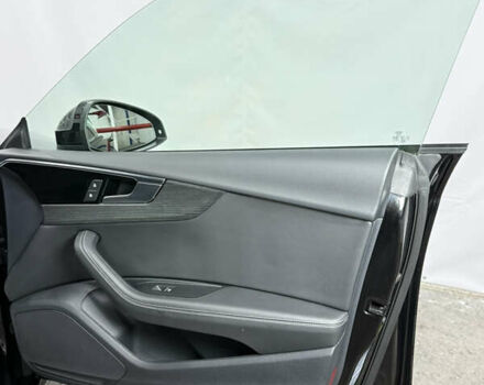 Чорний Ауді A5, об'ємом двигуна 1.98 л та пробігом 64 тис. км за 36900 $, фото 38 на Automoto.ua