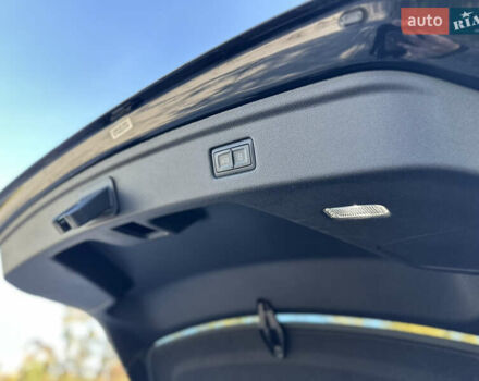 Ауди А5 2020 в Тернополе на Automoto.ua Черный Ауди А5, объемом двигателя 1.98 л и пробегом 53 тыс. км за 29555 $, фото 27 на Automoto.ua