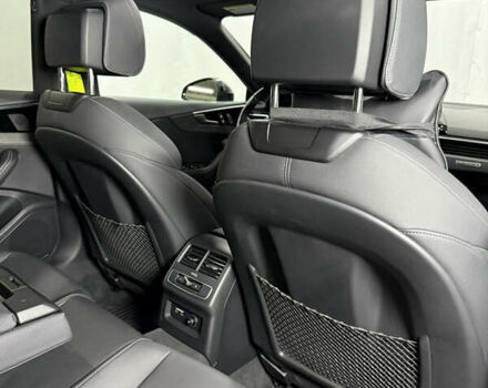 Чорний Ауді A5, об'ємом двигуна 1.98 л та пробігом 64 тис. км за 36900 $, фото 53 на Automoto.ua