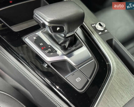 Чорний Ауді A5, об'ємом двигуна 1.98 л та пробігом 64 тис. км за 36900 $, фото 29 на Automoto.ua