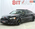 Чорний Ауді A5, об'ємом двигуна 1.98 л та пробігом 64 тис. км за 36900 $, фото 4 на Automoto.ua