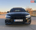 Ауди А5 2020 в Тернополе на Automoto.ua Черный Ауди А5, объемом двигателя 1.98 л и пробегом 53 тыс. км за 29555 $, фото 3 на Automoto.ua