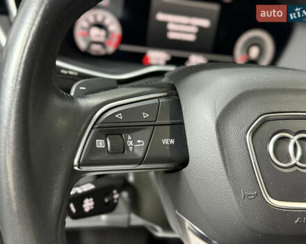 Чорний Ауді A5, об'ємом двигуна 1.98 л та пробігом 64 тис. км за 36900 $, фото 27 на Automoto.ua