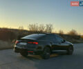 Ауди А5 2020 в Тернополе на Automoto.ua Черный Ауди А5, объемом двигателя 1.98 л и пробегом 53 тыс. км за 29555 $, фото 13 на Automoto.ua