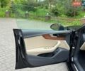 Чорний Ауді A5, об'ємом двигуна 2 л та пробігом 179 тис. км за 21500 $, фото 15 на Automoto.ua