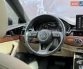 Черный Ауди А5, объемом двигателя 2 л и пробегом 140 тыс. км за 26500 $, фото 46 на Automoto.ua