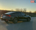 Ауди А5 2020 в Тернополе на Automoto.ua Черный Ауди А5, объемом двигателя 1.98 л и пробегом 53 тыс. км за 29555 $, фото 14 на Automoto.ua