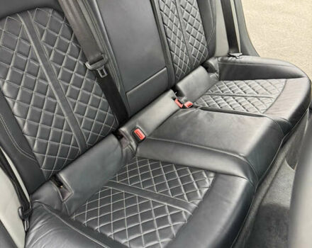 Черный Ауди А5, объемом двигателя 1.98 л и пробегом 75 тыс. км за 42000 $, фото 2 на Automoto.ua