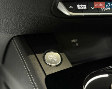 Чорний Ауді A5, об'ємом двигуна 1.98 л та пробігом 64 тис. км за 36900 $, фото 31 на Automoto.ua