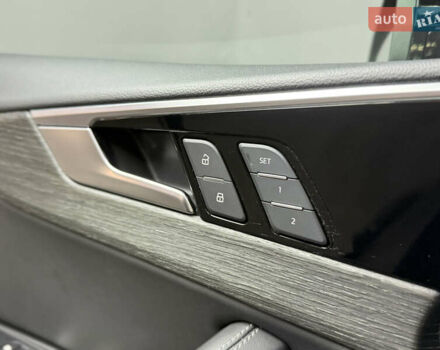 Чорний Ауді A5, об'ємом двигуна 1.98 л та пробігом 64 тис. км за 36900 $, фото 25 на Automoto.ua