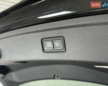 Чорний Ауді A5, об'ємом двигуна 1.98 л та пробігом 64 тис. км за 36900 $, фото 55 на Automoto.ua