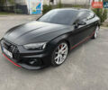 Черный Ауди А5, объемом двигателя 1.98 л и пробегом 75 тыс. км за 42000 $, фото 15 на Automoto.ua