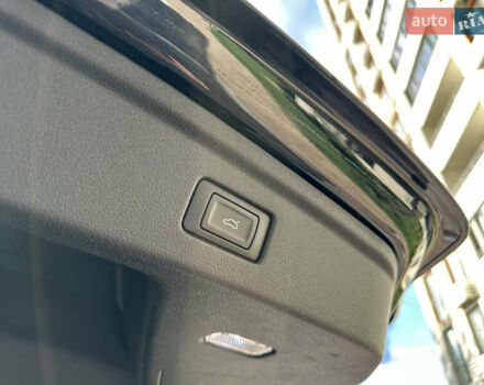 Ауді A5 2020 у Києві на Automoto.ua Чорний Ауді A5, об'ємом двигуна 1.98 л та пробігом 84 тис. км за 28300 $, фото 29 на Automoto.ua