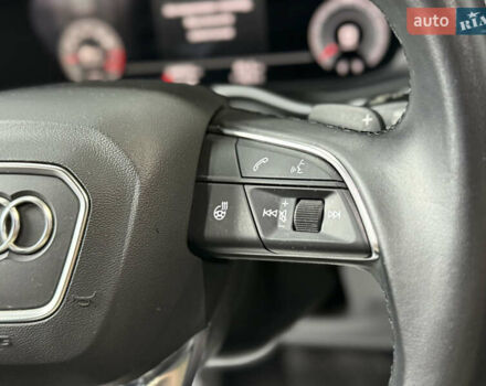 Чорний Ауді A5, об'ємом двигуна 1.98 л та пробігом 64 тис. км за 36900 $, фото 28 на Automoto.ua