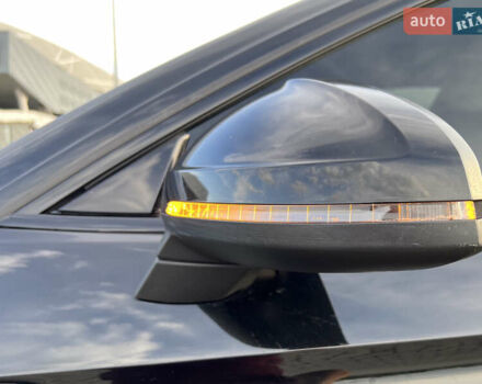 Ауди А5 2020 в Львове на Automoto.ua Черный Ауди А5, объемом двигателя 2 л и пробегом 98 тыс. км за 29900 $, фото 6 на Automoto.ua